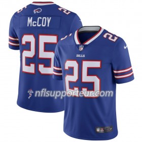 Maillot Homme Buffalo Bills LeSean McCoy 25 Nike Bleu